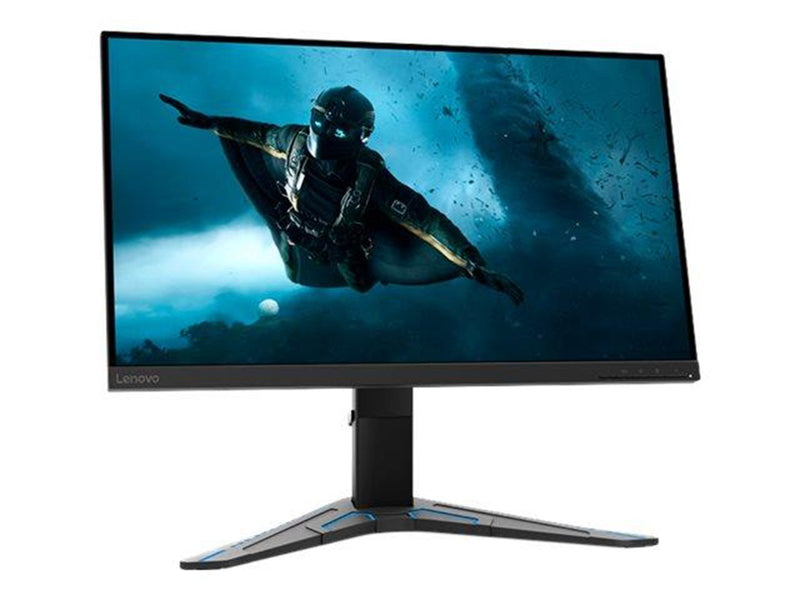 27" Lenovo G27qe-20 - 2560x1440 - 100Hz - IPS