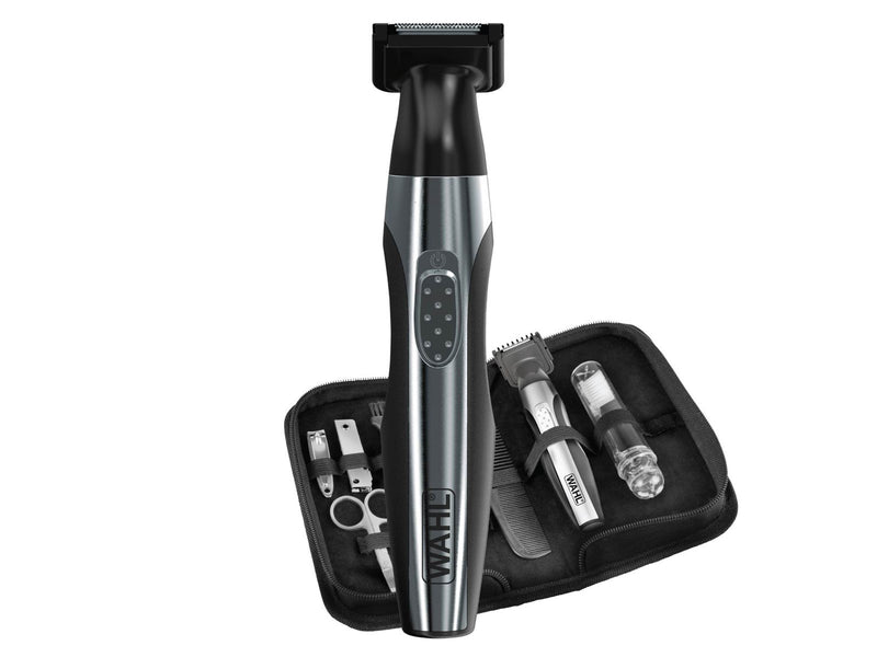 Wahl Haartrimmer Deluxe Travel Kit