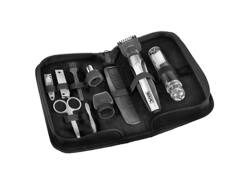 Wahl Haartrimmer Deluxe Travel Kit