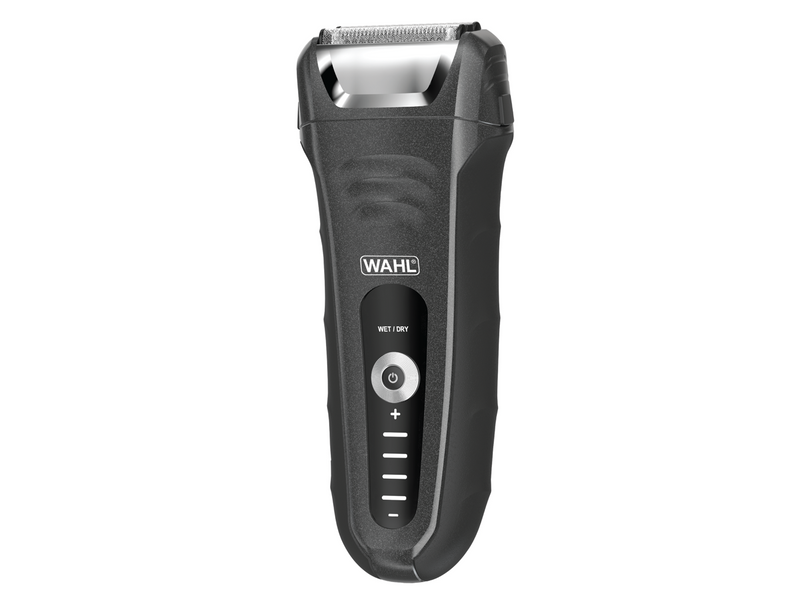 Wahl Rasierapparate Aqua Shaver Lithium Ion