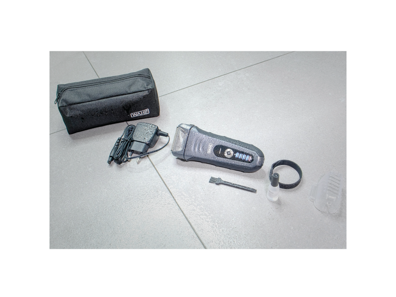 Wahl Rasierapparate Aqua Shaver Lithium Ion