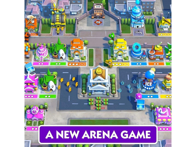 Monopoly Madness - Microsoft Xbox One - Unterhaltung - PEGI 3