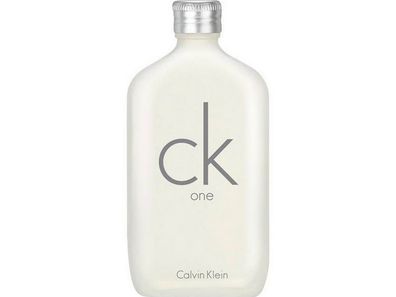 Calvin Klein CK One EDT - 200 ml