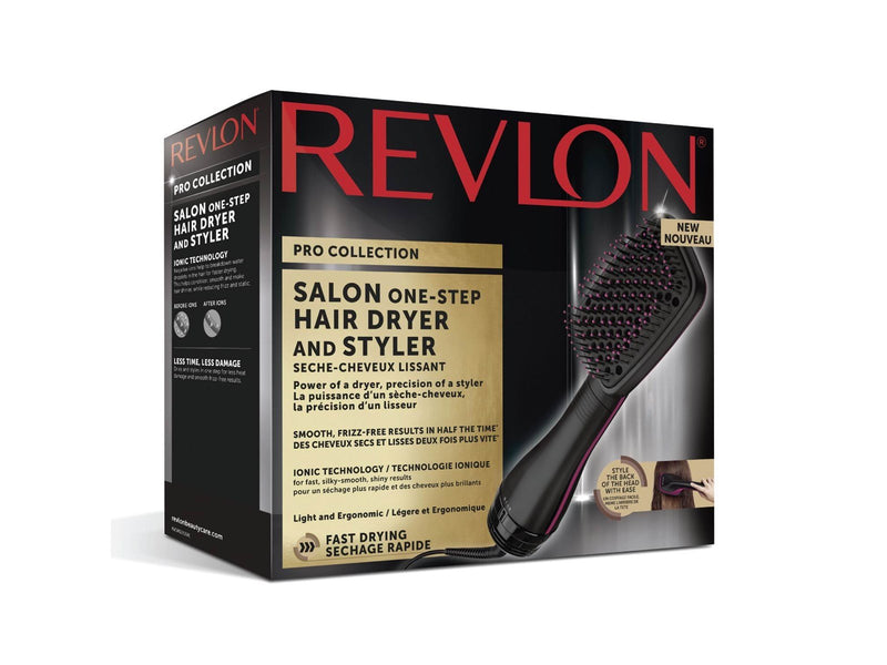 Revlon Perfectionist 2-in-1