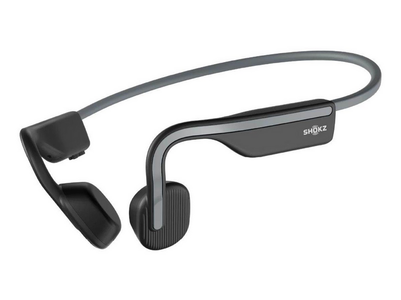Shokz OpenMove Grey