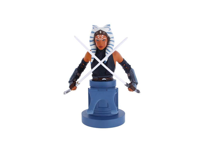 Cable Guys Star Wars: Ahsoka - Miscellaneous Zubehör für Spielkonsole