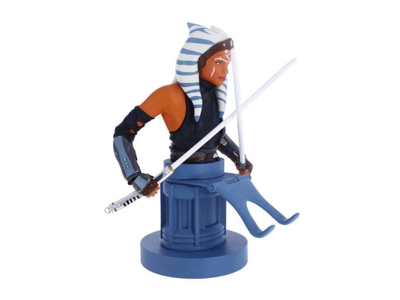 Cable Guys Star Wars: Ahsoka - Miscellaneous Zubehör für Spielkonsole