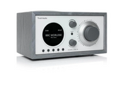 Tivoli Audio Classic Model One+ - DAB/DAB+/FM - Grau/Weiß