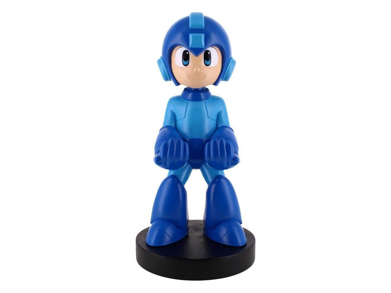 Cable Guys Mega Man (Mega Man 11) - Cable Guy