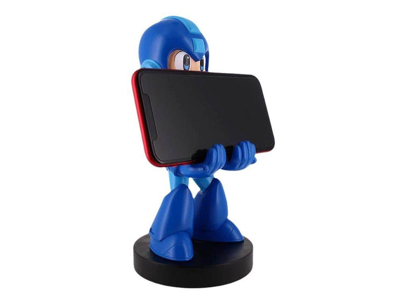Cable Guys Mega Man (Mega Man 11) - Cable Guy