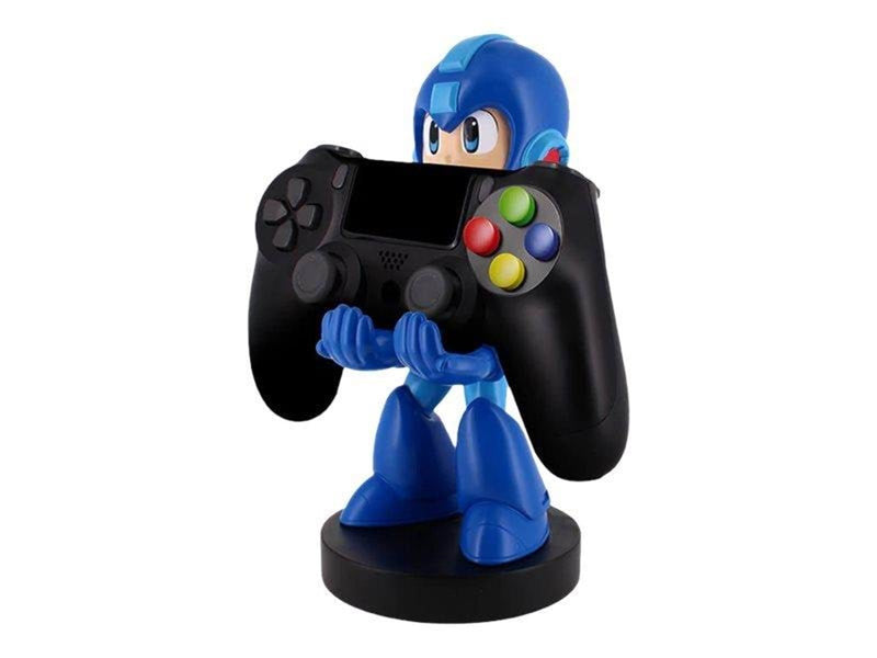 Cable Guys Mega Man (Mega Man 11) - Cable Guy