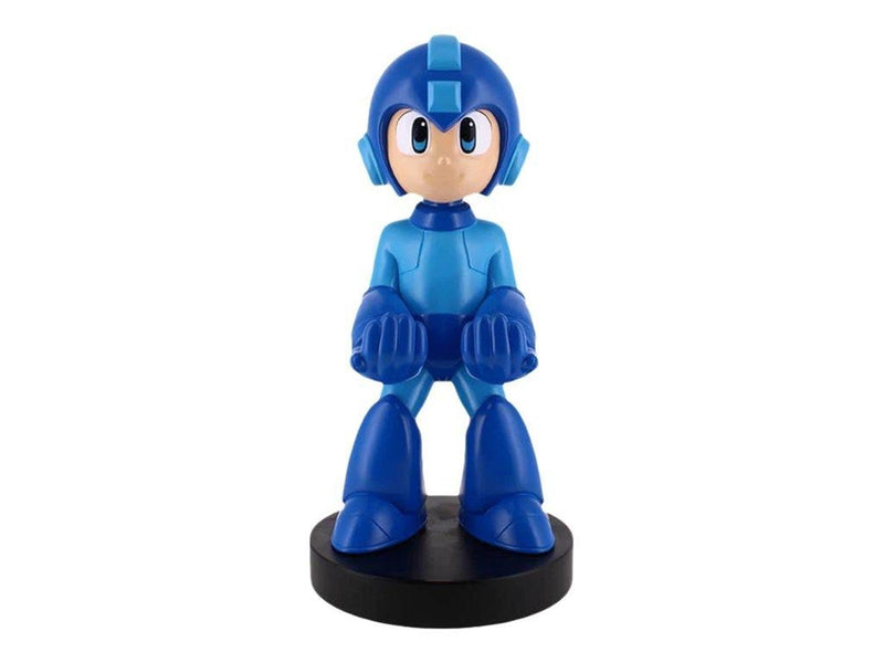 Cable Guys Mega Man (Mega Man 11) - Cable Guy