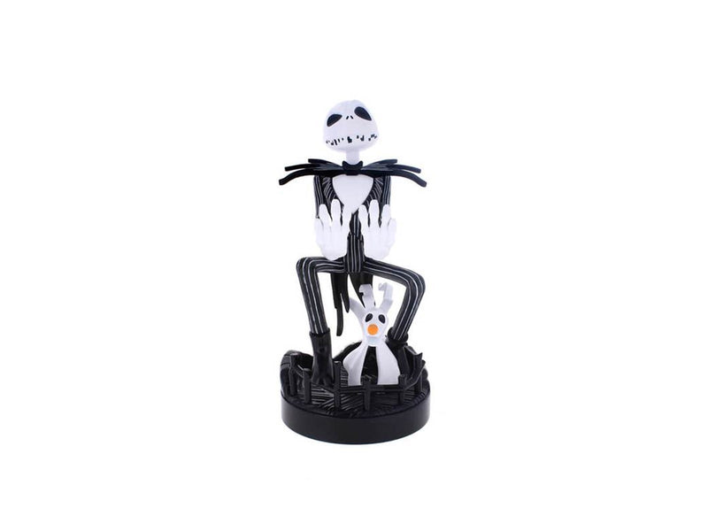 Cable Guys The Nightmare Before Christmas: Jack Skellington - Miscellaneous Zubehör für Spielkonsole
