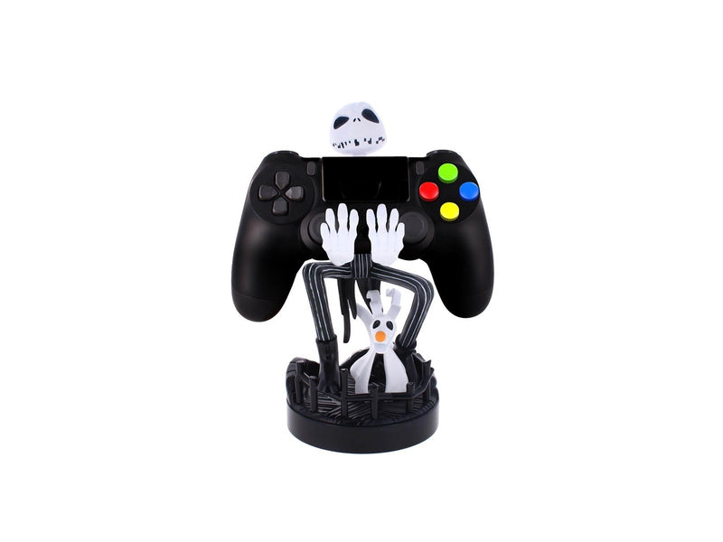 Cable Guys The Nightmare Before Christmas: Jack Skellington - Miscellaneous Zubehör für Spielkonsole