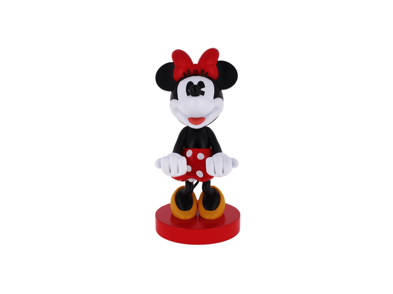 Cable Guys Disney: Minnie Mouse - Miscellaneous Zubehör für Spielkonsole