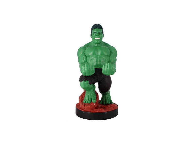 Cable Guys Marvel: Hulk - Miscellaneous Zubehör für Spielkonsole