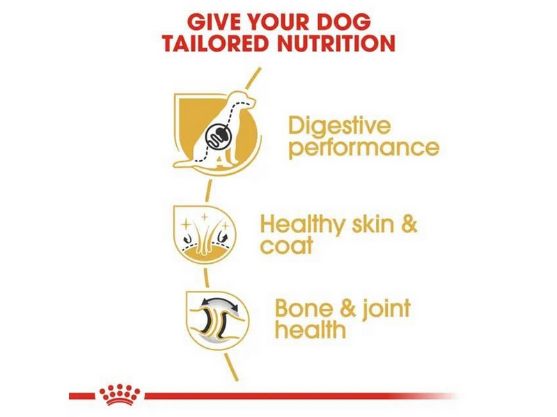 Royal Canin German Shepherd Adult 11kg