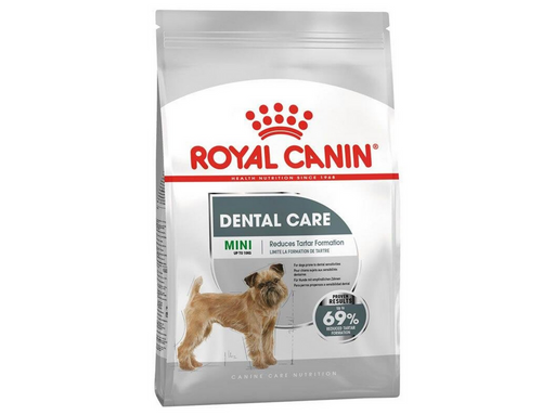 Royal Canin Mini Dental Care 3kg