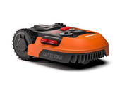 Worx Landroid M500 Plus WR165E robotic lawnmower 500 m²