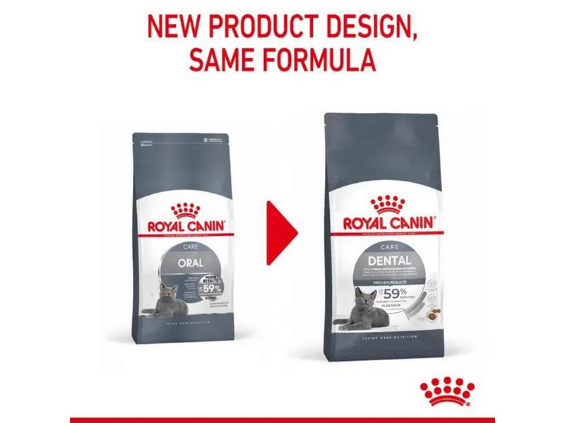 Royal Canin Dental Care 1.5kg