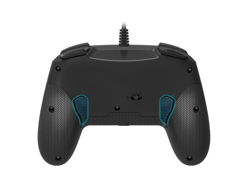 HORI PAD + for Nintendo Switch - Wired Controller - Nintendo Switch