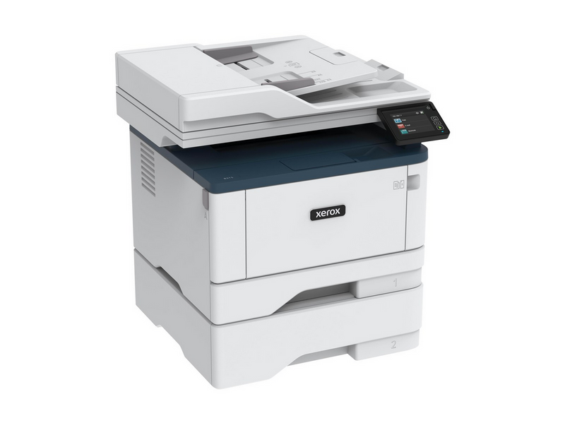 Xerox B315 (B315V/DNI) Multifunktion - Einfarbig - Laser