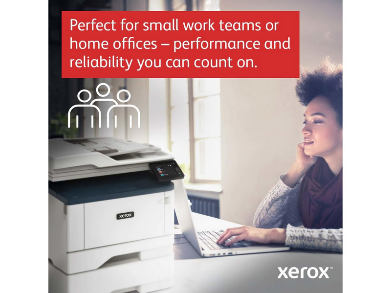 Xerox B315 (B315V/DNI) Multifunktion - Einfarbig - Laser