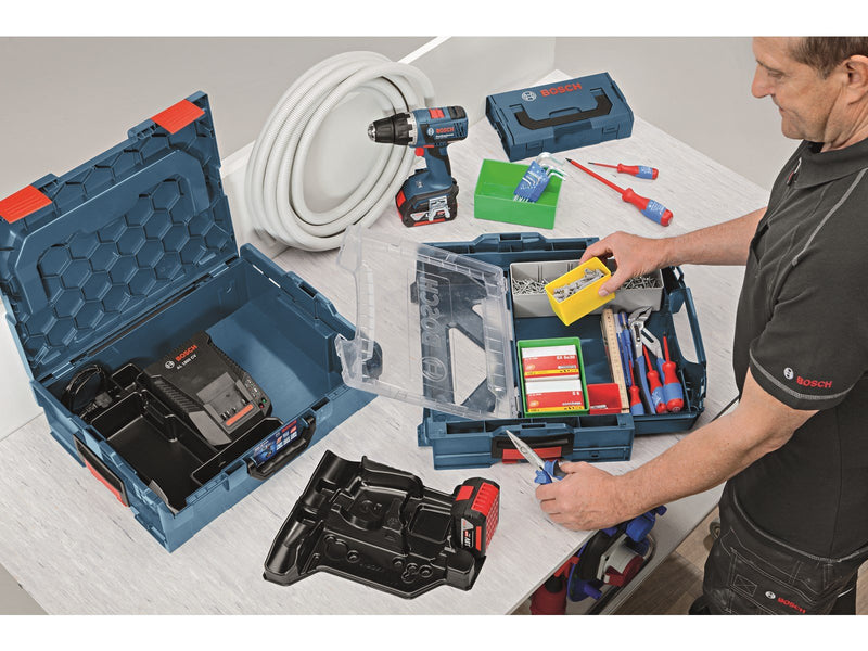 Bosch Professional Foam insert 102 Professional