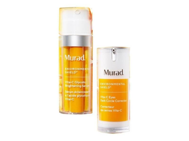 Murad Vita-C Glycolic Brightening Serum