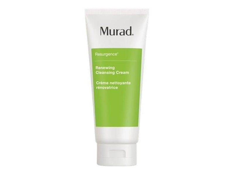 Murad Resurgence Renewing Cleansing Cream