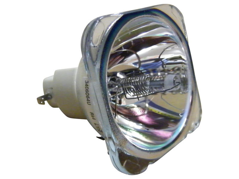 Beamerlampe (nur Leuchtmittel) für DIGITAL PROJECTION (ersetzt: 110-284)