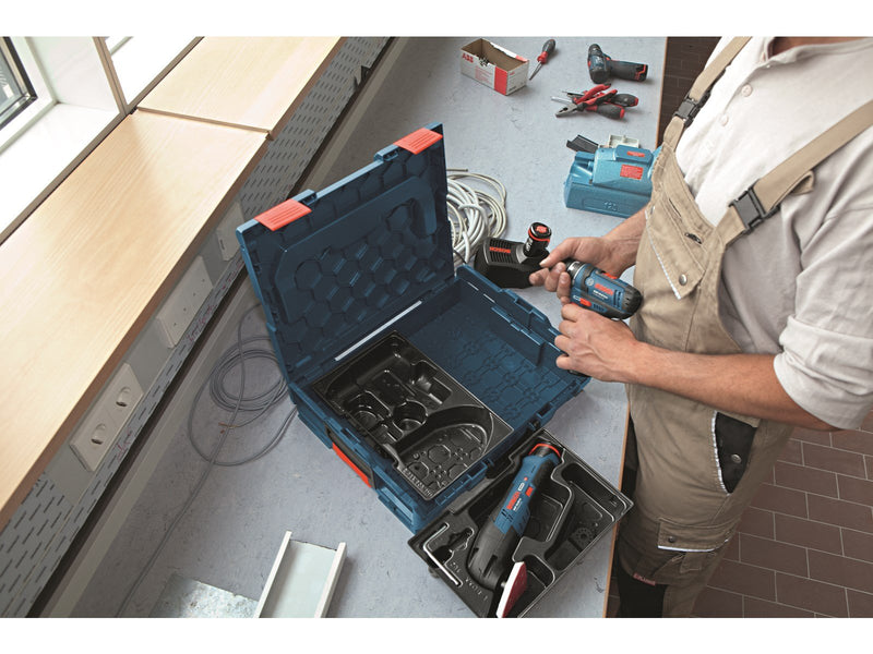 Bosch Professional Foam insert 102 Professional
