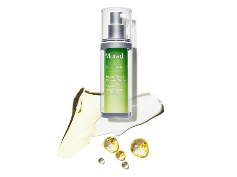 Murad Retinol Youth Renewal Serum