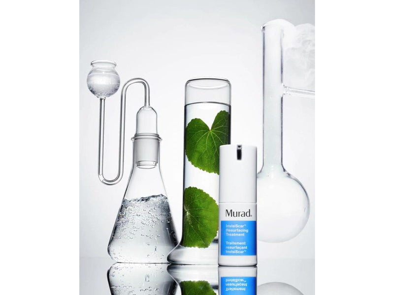 Murad Invisiscar Blemish Scar Treatment