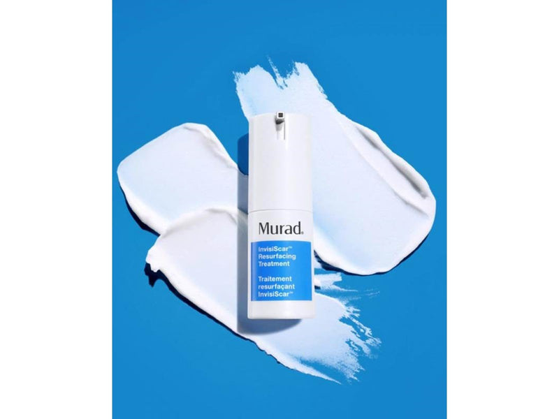 Murad Invisiscar Blemish Scar Treatment