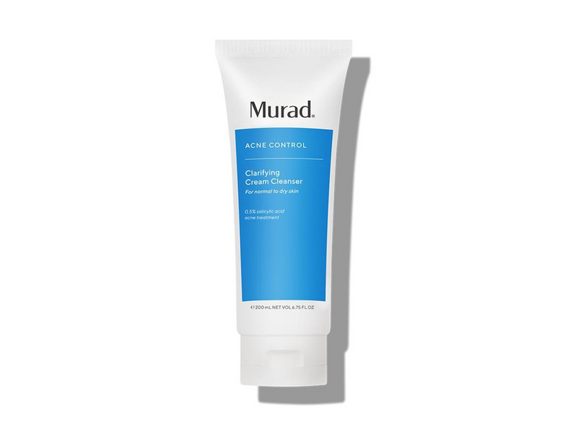 Murad Clarifying Cream Cleanser