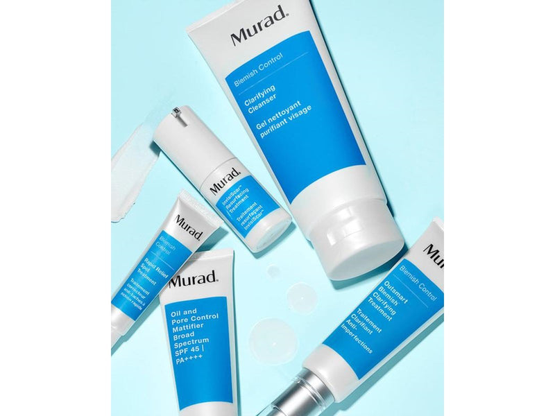 Murad Rapid Relief Spot Treatment