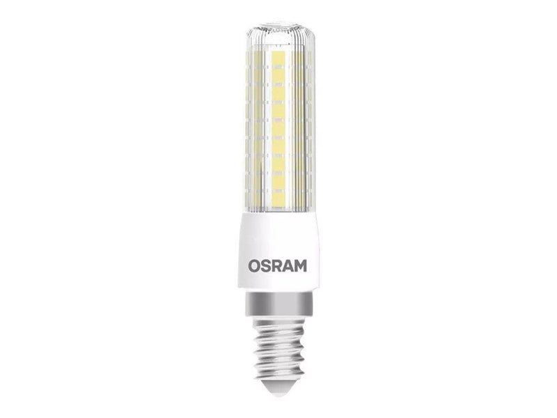 Osram LED-Lampe LED SPECIAL T SLIM 60W/827 E14 dimmable E14