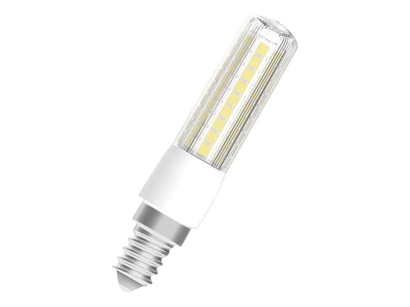 Osram LED-Lampe LED SPECIAL T SLIM 60W/827 E14 dimmable E14