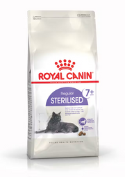 Royal Canin Sterilised +7 3.5kg