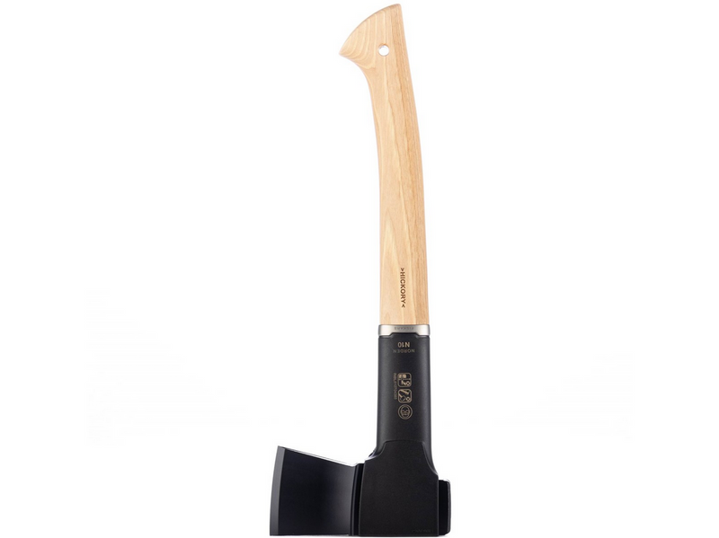 Fiskars Norden chopping axe N10