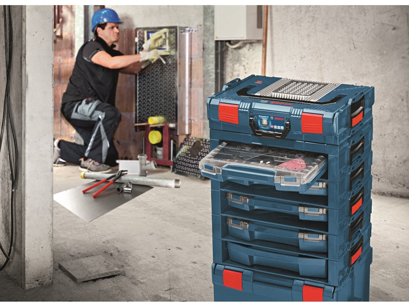 Bosch Professional i-BOXX 53 Professional