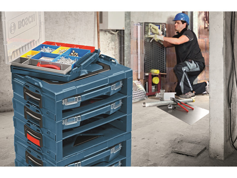 Bosch Professional i-BOXX 53 Professional