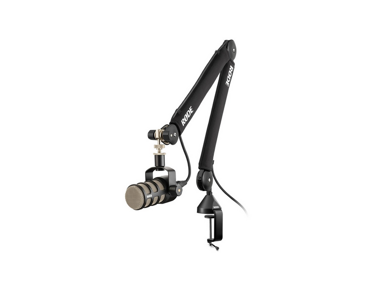 Røde PSA1+ Professional Studio Arm - Schwarz