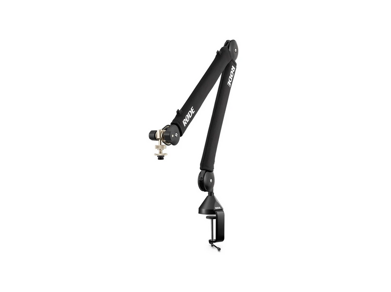 Røde PSA1+ Professional Studio Arm - Schwarz