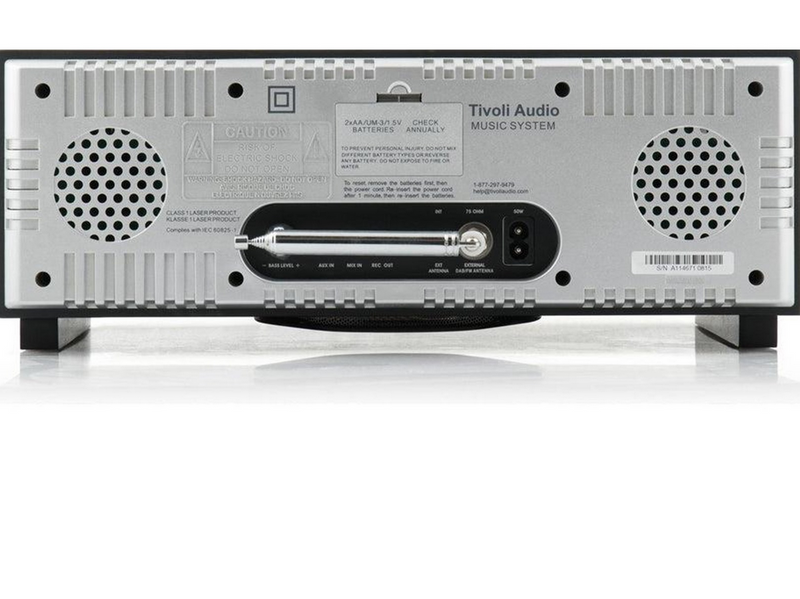 Tivoli Audio Music System +