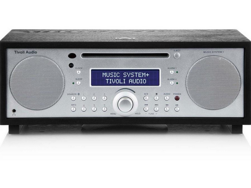 Tivoli Audio Music System +