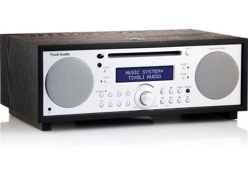 Tivoli Audio Music System +