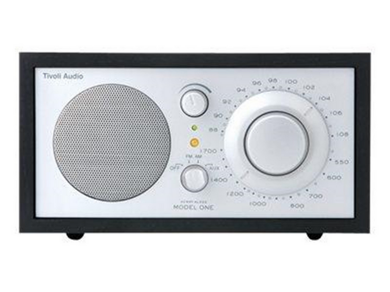 Tivoli Audio CLASSIC Model ONE - Radio - Schwarz