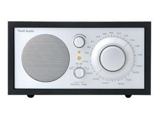 Tivoli Audio CLASSIC Model ONE - Radio - Schwarz